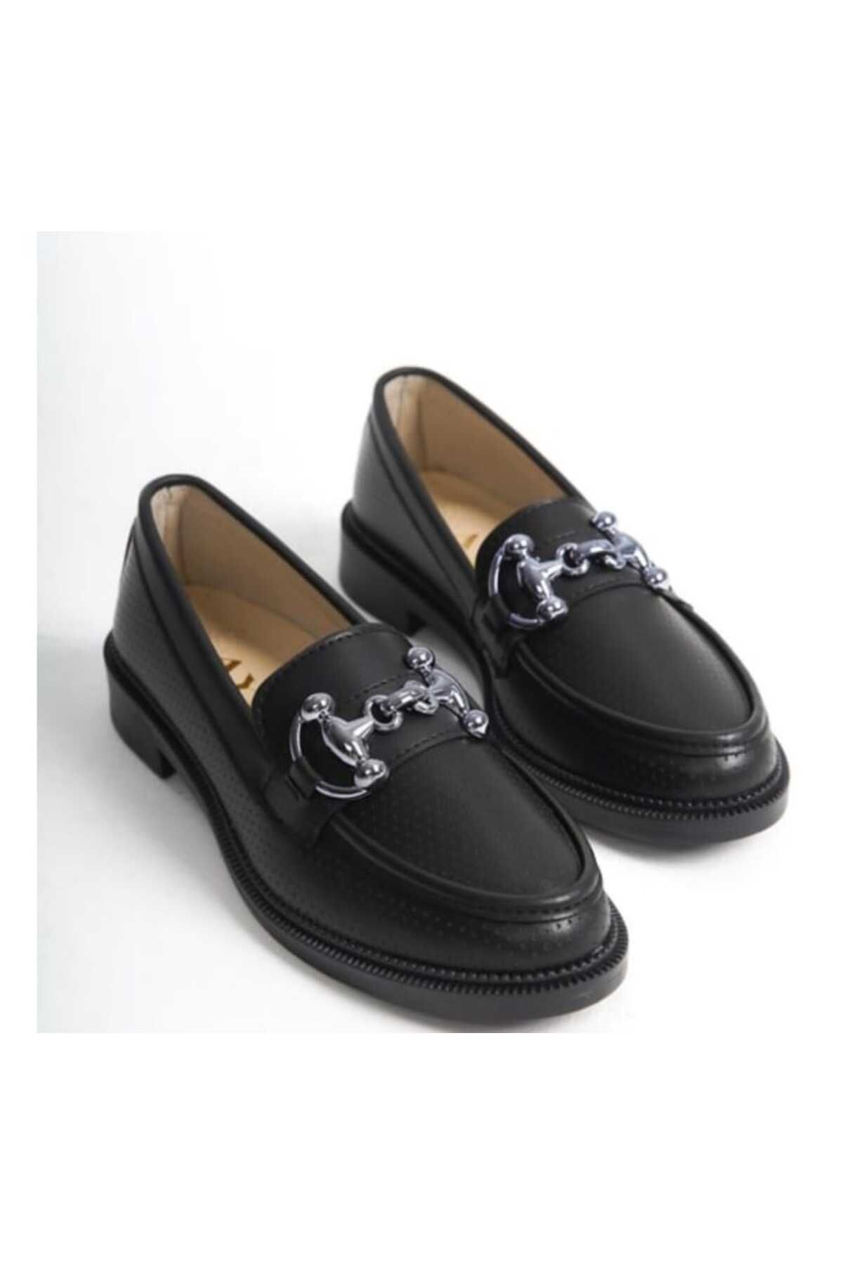 loafer orapedik babet