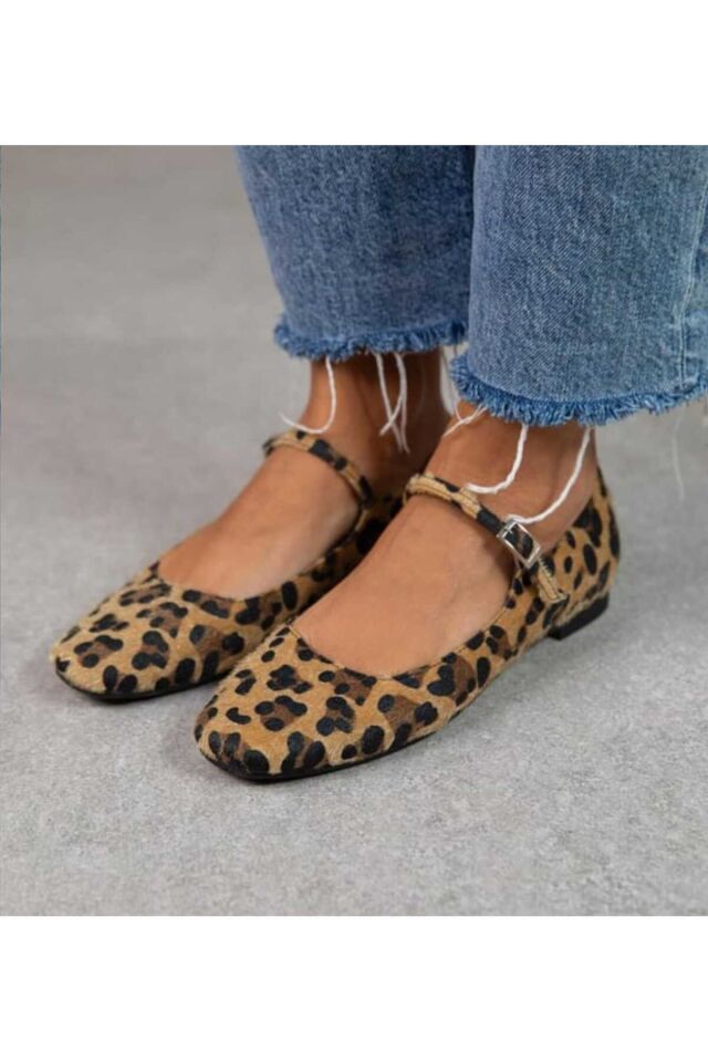 Leopar Siyah - 38 Leopar - 40