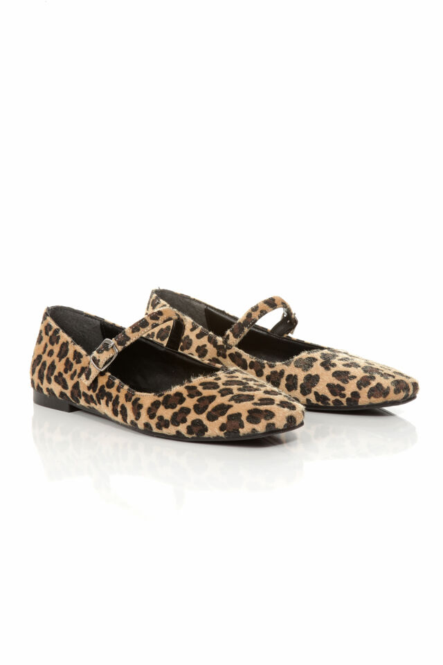 Leopar Siyah - 38 Leopar - 39