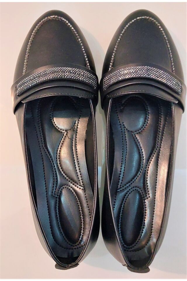 Babet SİYAH - 39